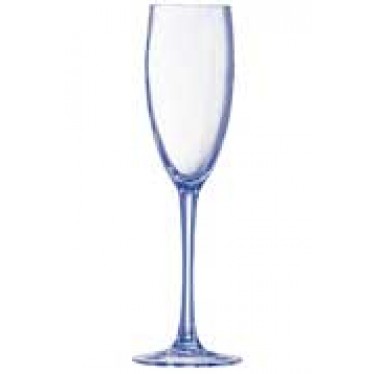 玻璃杯BREEZE STEMMED GLASS FLUTE 16cl